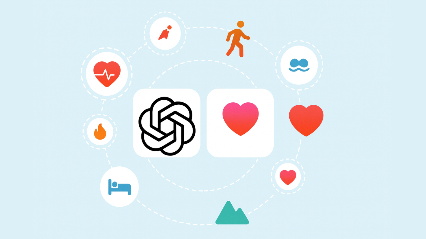 ChatGPT Health medicīniskais atbalsts