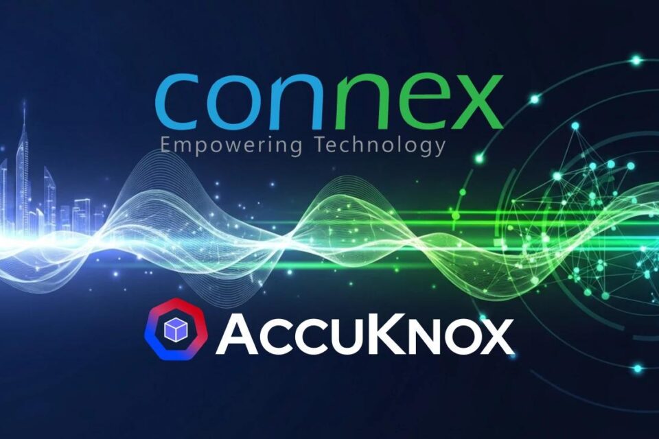 Connex IT sadarbojas ar AccuKnox Zero Trust CNAPP drošībai Dienvidaustrumāzijā