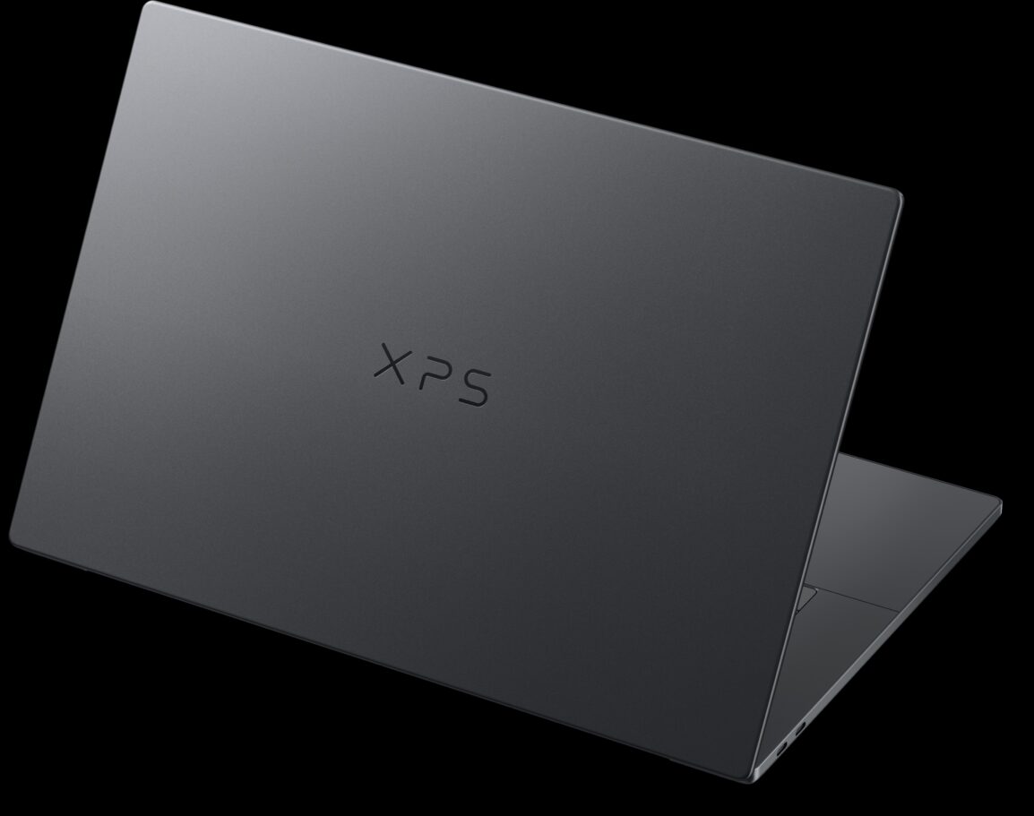 Dell XPS 4
