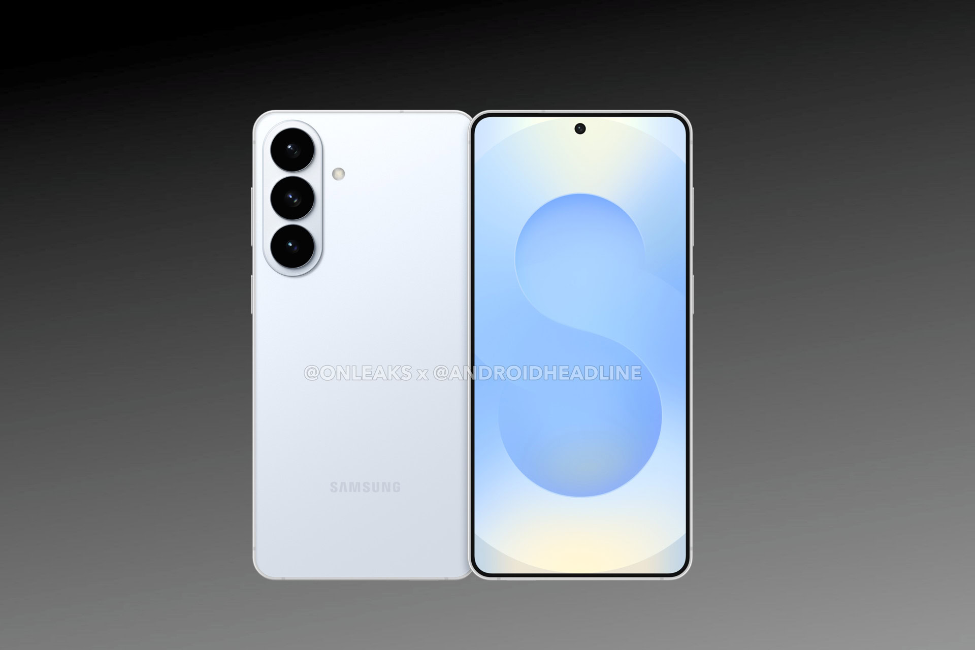 Galaxy S26 cenu kāpums? Galu galā tas var būt uz galda