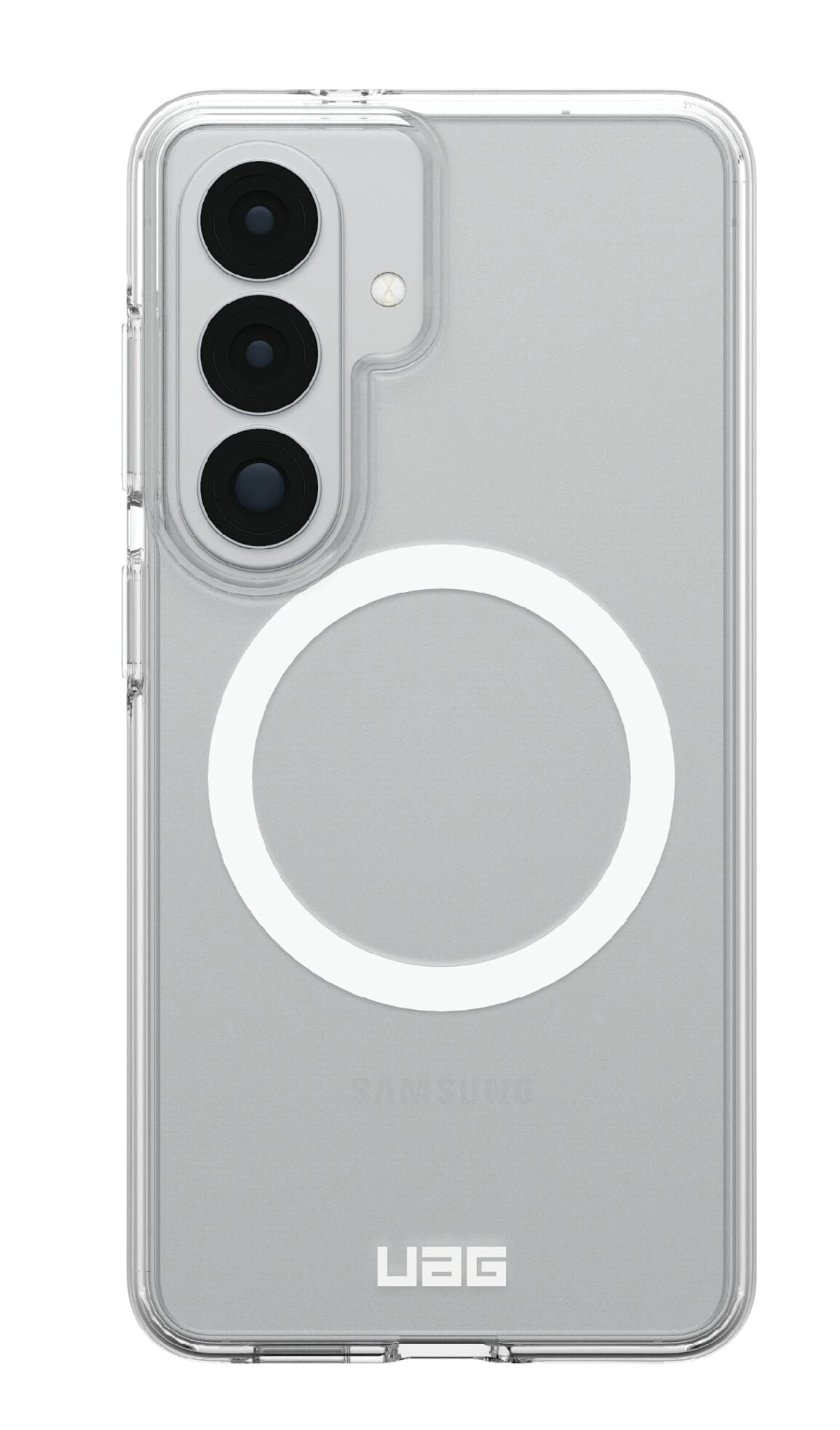 Samsung Galaxy S26 Plus caurspīdīgie korpusa attēli parāda noplūdi aizmugurē