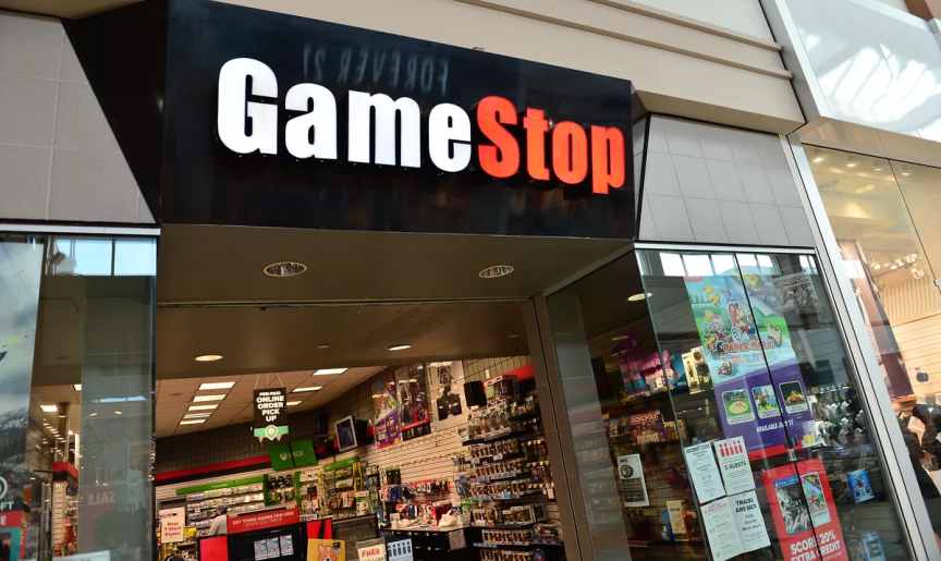 GameStop kopē Elona Muska rokasgrāmatu ar 35 miljardu ASV dolāru izpilddirektora atalgojuma paketi