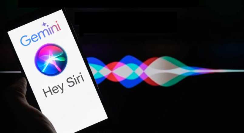 Gemini, lai darbinātu Siri: Apple izvēlas Google Gemini, nevis ChatGPT, lai darbinātu nākamās paaudzes Siri AI