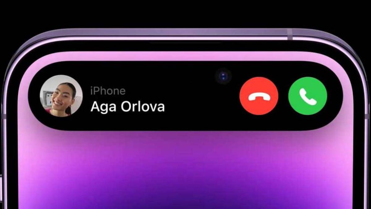 IPhone 18 Pro izvēlētos mazāku un mazāk uzmācīgu Dynamic Island