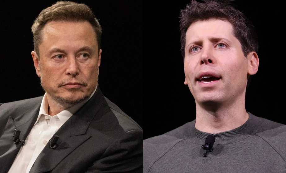 Īlons Masks pieprasa 134 miljardus dolāru no OpenAI un Microsoft sprādzienbīstamā tiesas prāvā, apgalvo, ka viņš OpenAI ir izveidojis no nulles