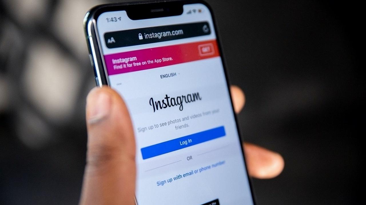 Instagram e-pasts paroles atiestatīšanai: kas notiek un kā aizsargāt savu kontu