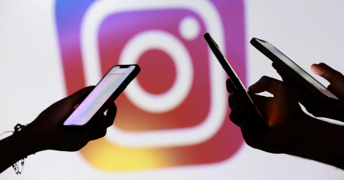 Instagram palaiž jūsu algoritmu, lai personalizētu ruļļus
