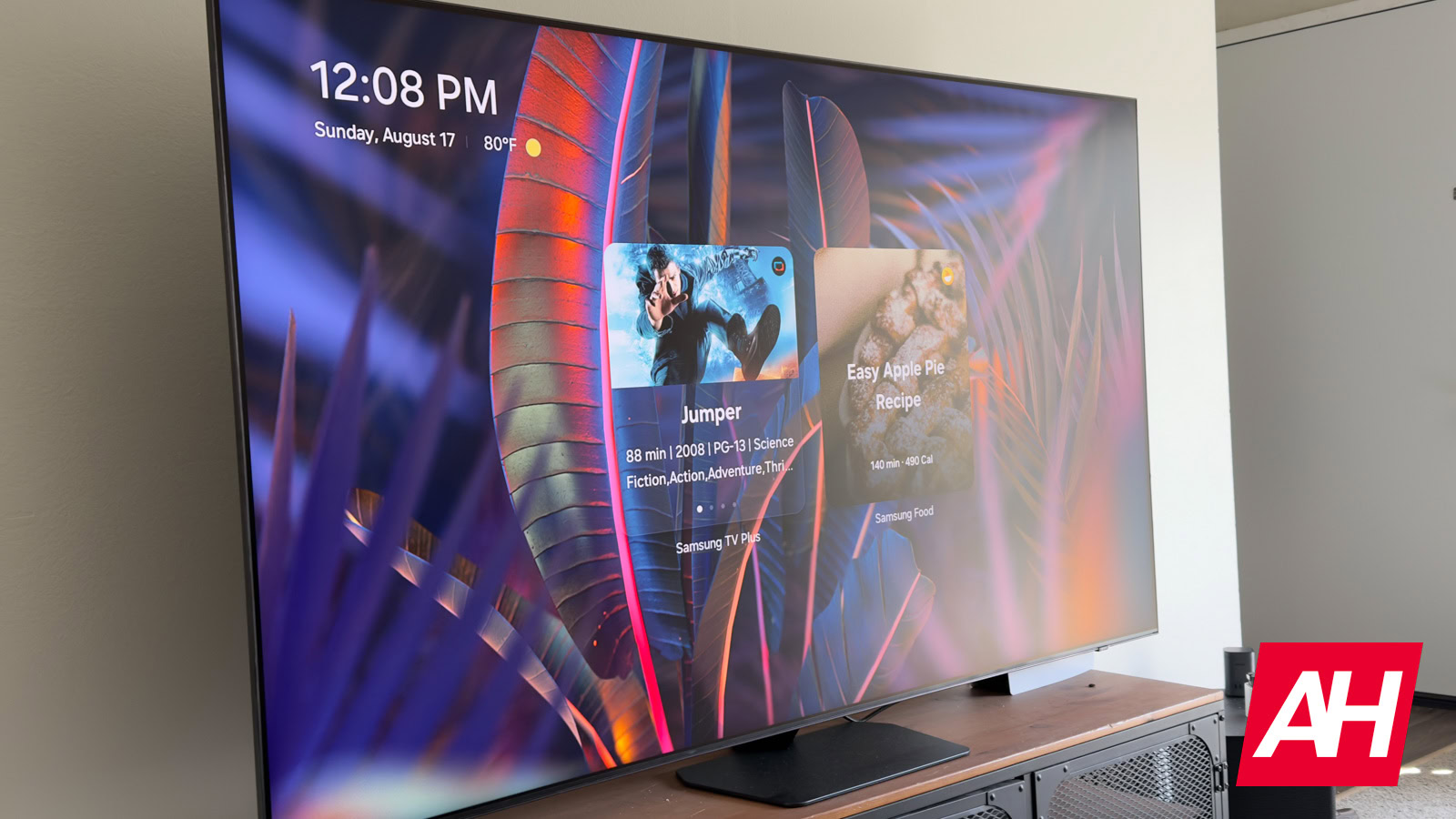 Featured image for Your Samsung TV Is Your New Guitar Teacher: Fender Play Arrives in 2026