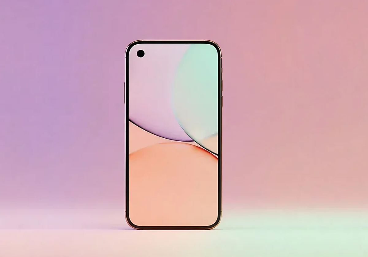 Kamera zem ekrāna iezīmēs pāreju uz "visu ekrānu" iPhone 18 Pro