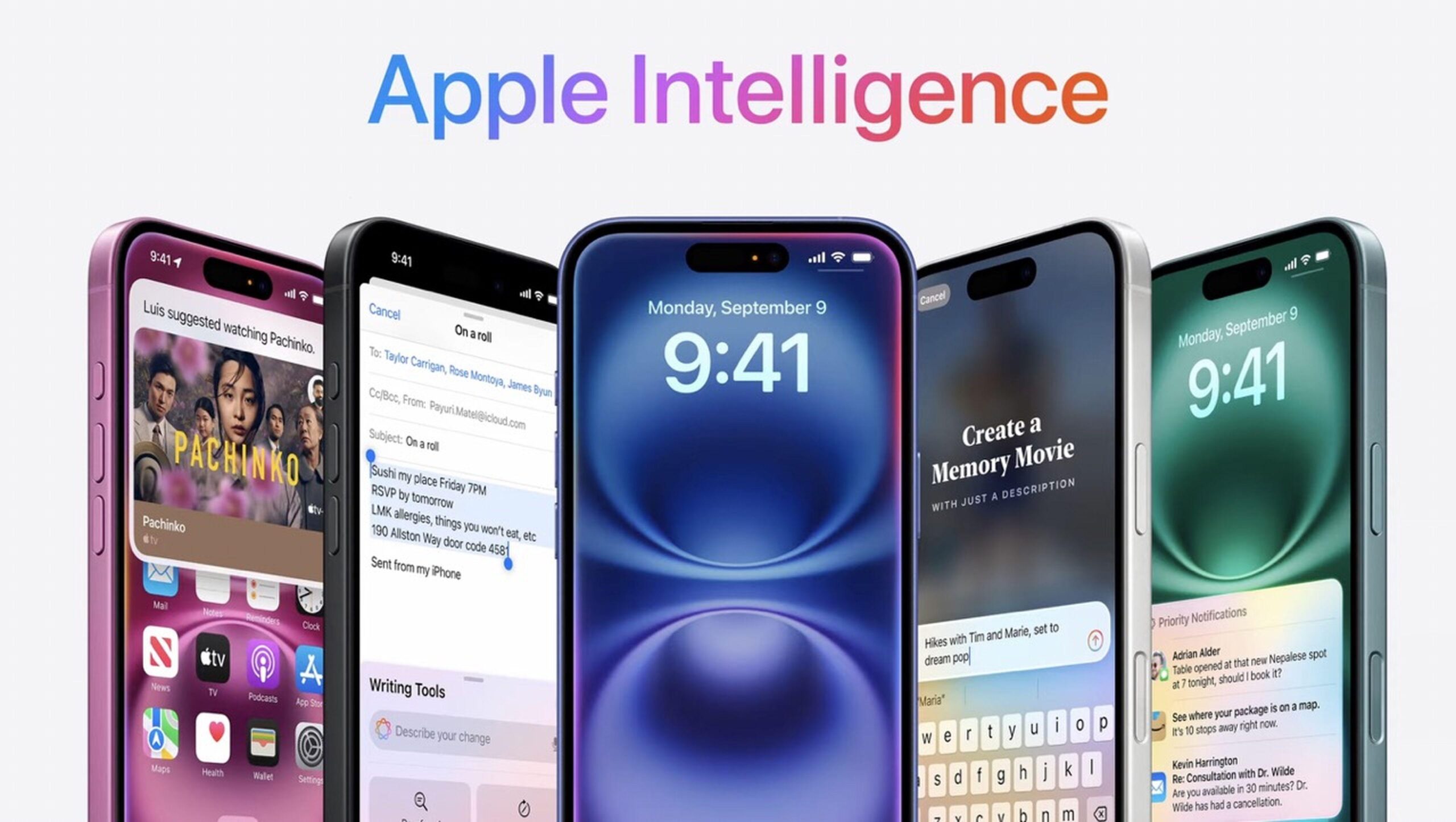 Kā sākt lietot Apple Intelligence savā iPhone