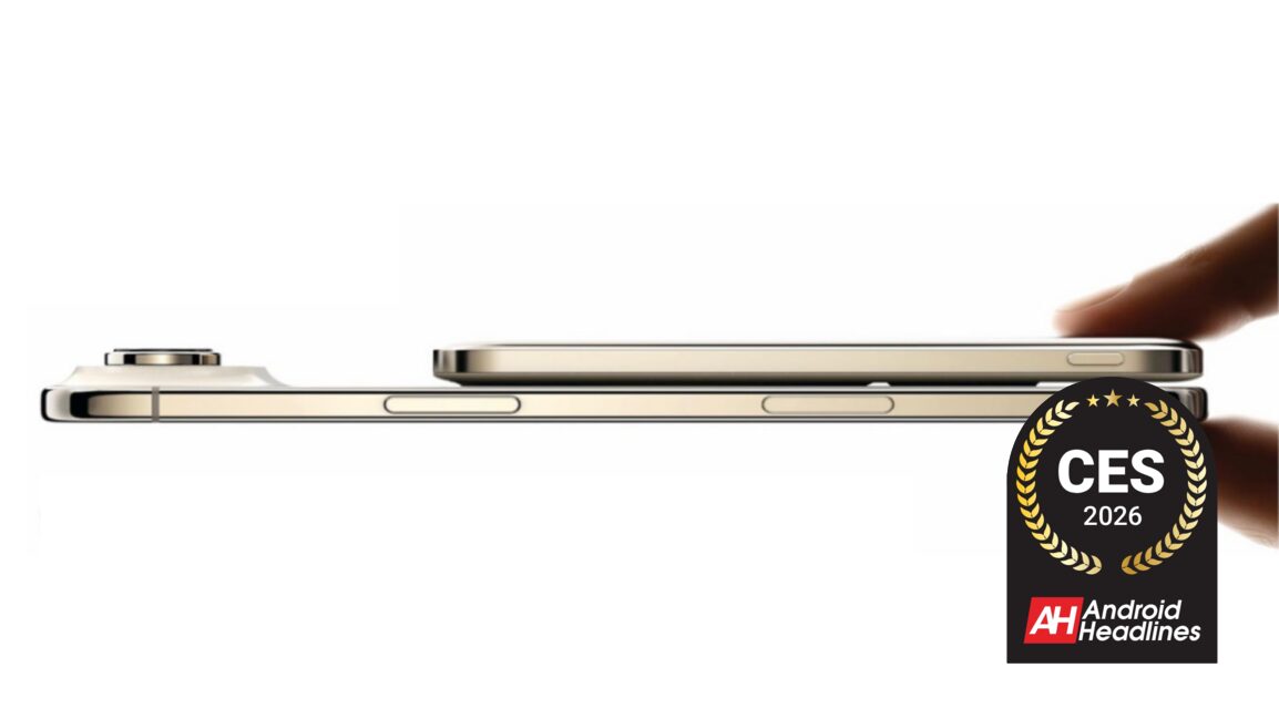 Featured image for Best of CES 2026: BMX SolidSafe Air power bank