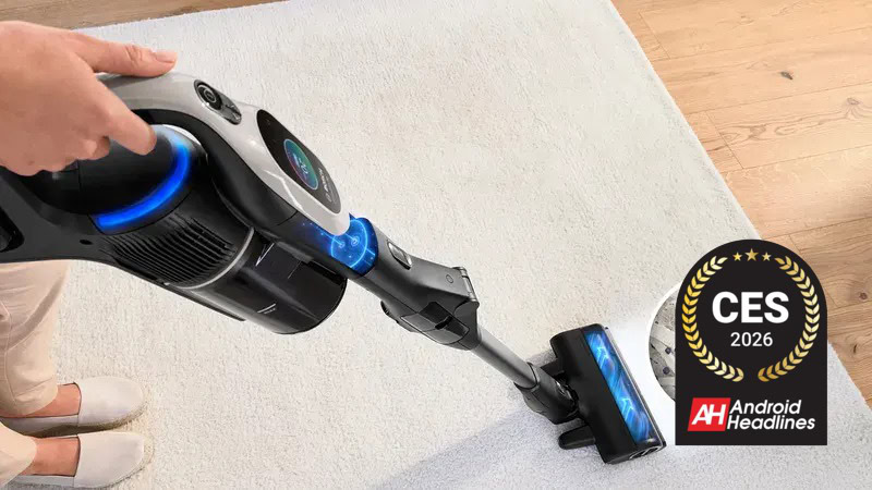 Labākais no CES 2026: Bosch Unlimited 10