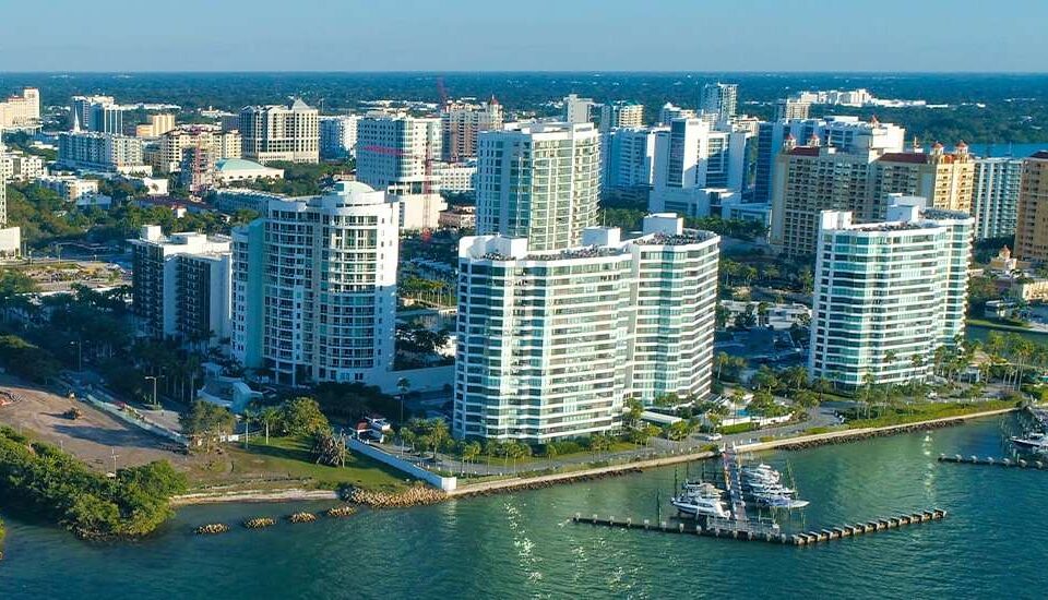 Labākie sezonas notikumi Sarasotā, kas pārņem pilsētas garu