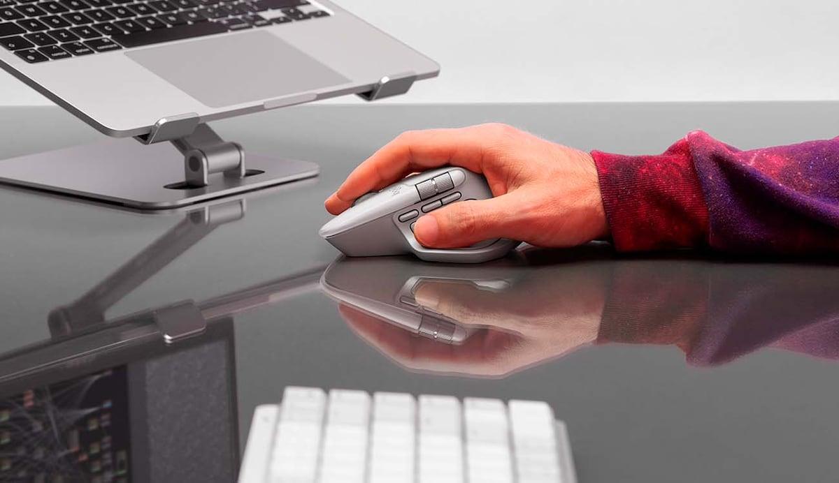 Logitech novērš kļūdu, kas atstāja peles bez papildu funkcijām operētājsistēmā MacOS