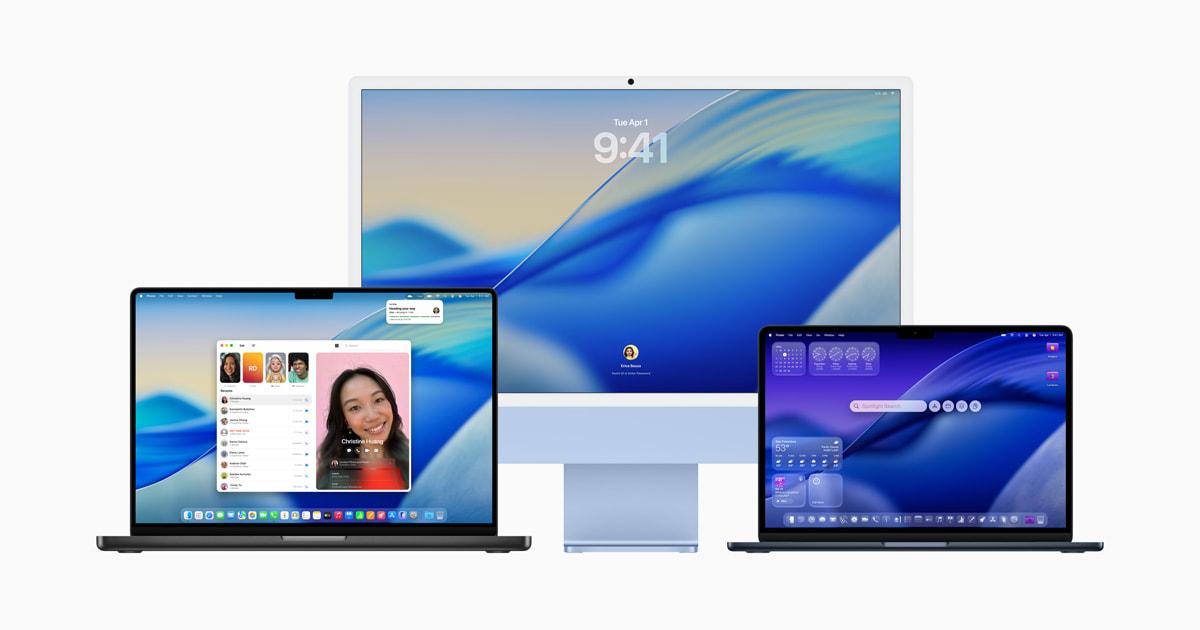 MacOS Tahoe 26.3 beta 3 tagad ir pieejama izstrādātājiem