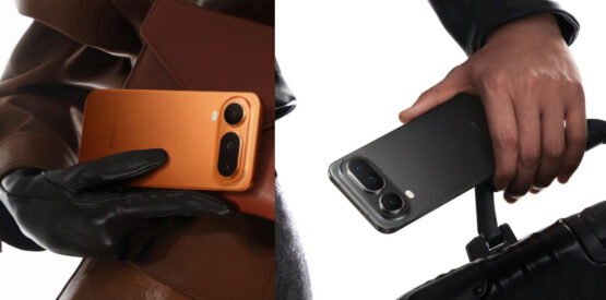 HONOR Magic 8 Pro Air dizains