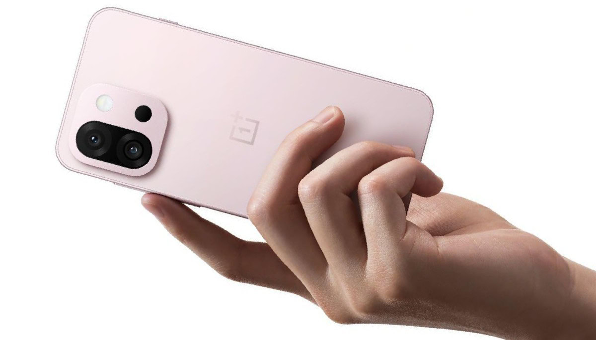 Featured image for OnePlus 15T Could Pack a Massive 7,500mAh Battery in a Compact Body