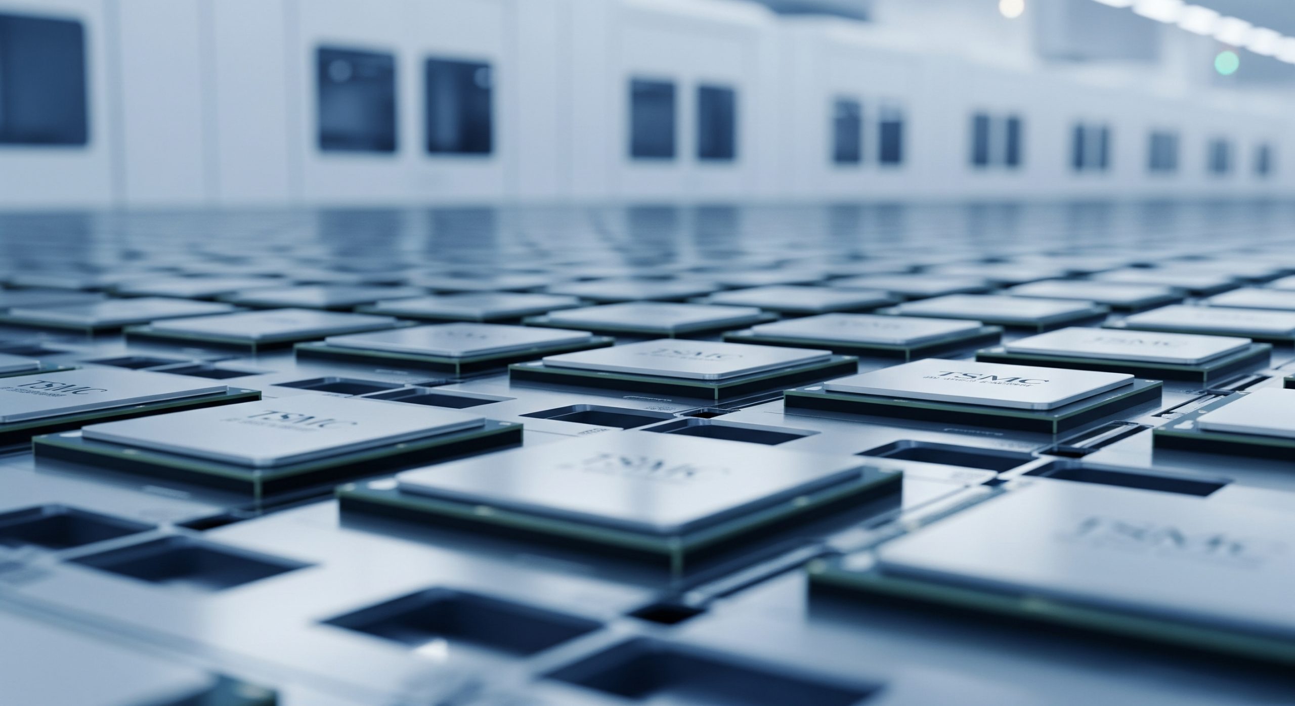 Qualcomm un MediaTek izmantos TSMC uzlaboto 2 nm N2P mezglu, lai noņemtu Apple A20 mikroshēmu