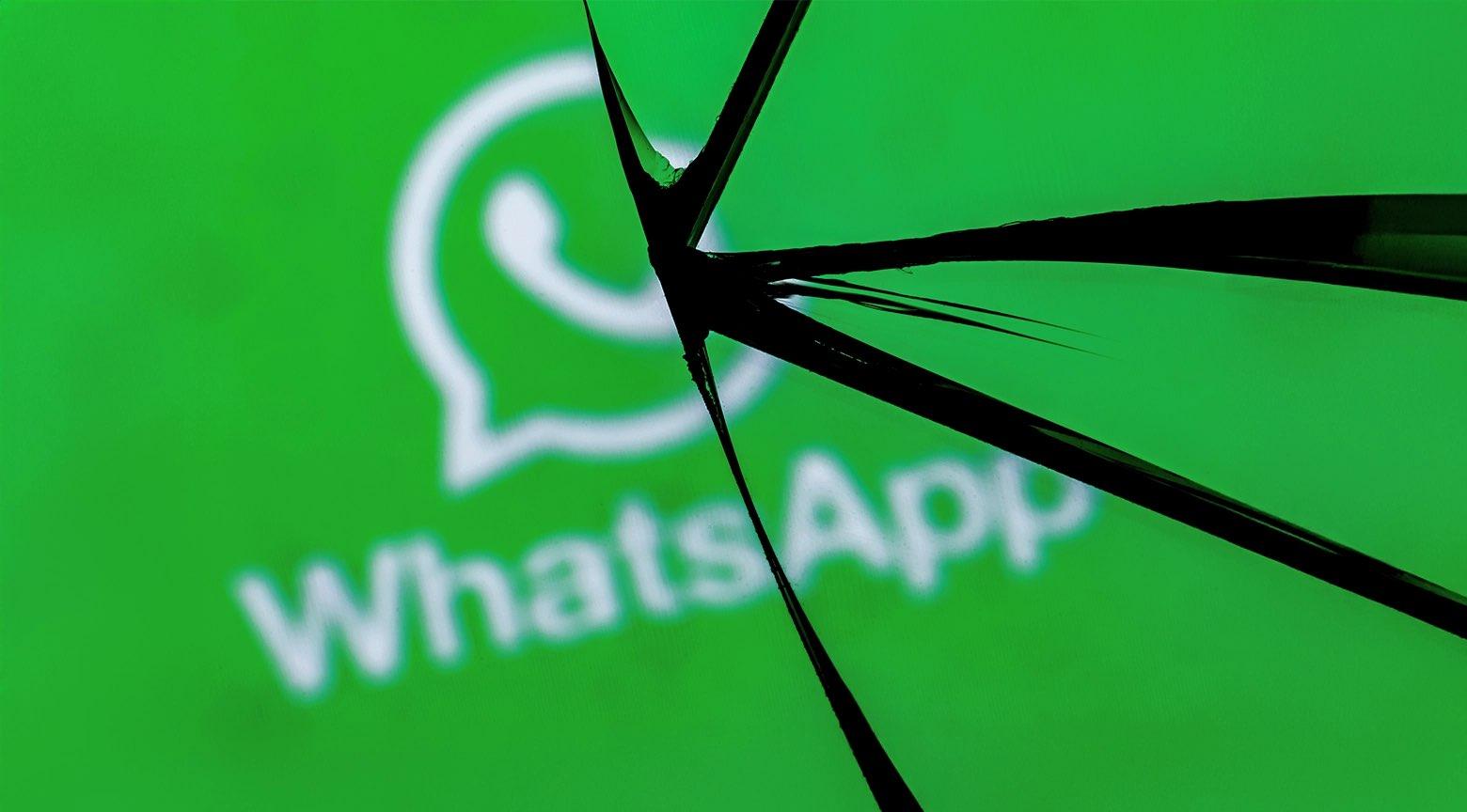 Sākot ar janvāri, WhatsApp pārtrauks darboties daudzos mobilajos tālruņos