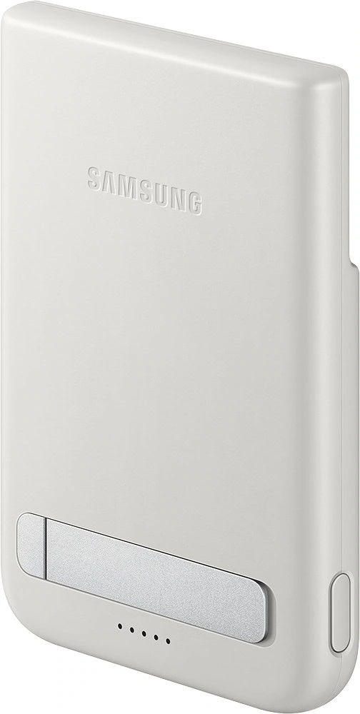 Samsung Qi2 magnētiskās bezvadu uzlādes Powerbank EB U2500 2