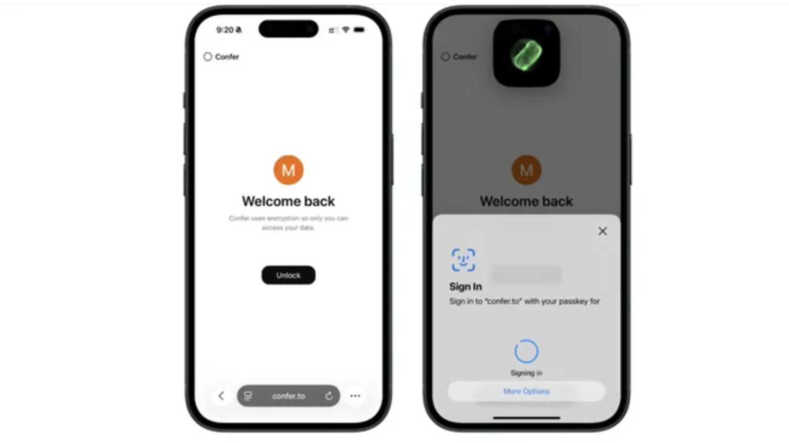 Signāla veidotāja jaunais AI palīgs nelasīs jūsu tērzēšanu — to nevar pat administratori