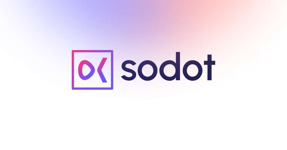 Sodot uzsāk Exchange API atslēgu drošai automatizētai institucionālai kriptovalūtu tirdzniecībai