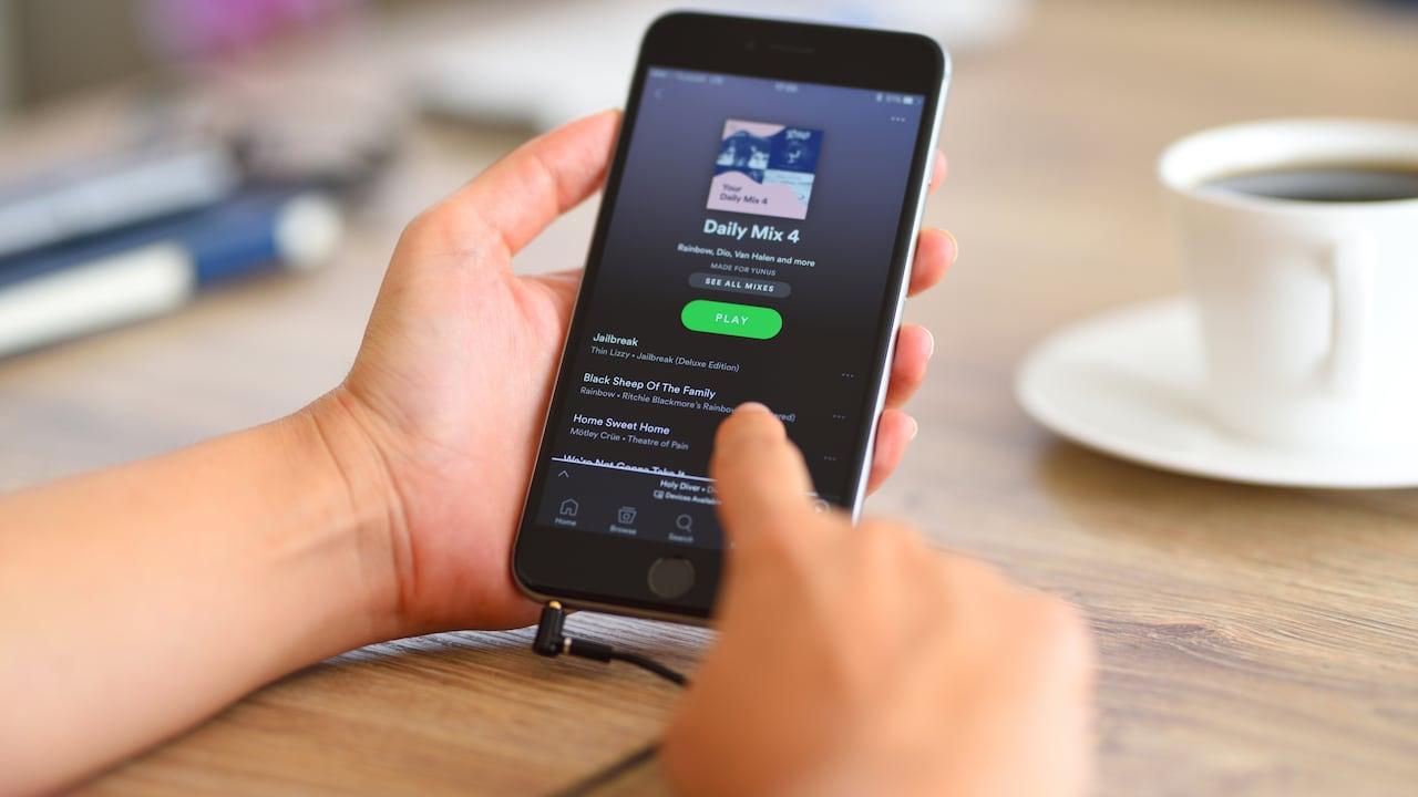 Spotify atkal paaugstina cenas visiem saviem Premium plāniem: šādi tas var ietekmēt jūs