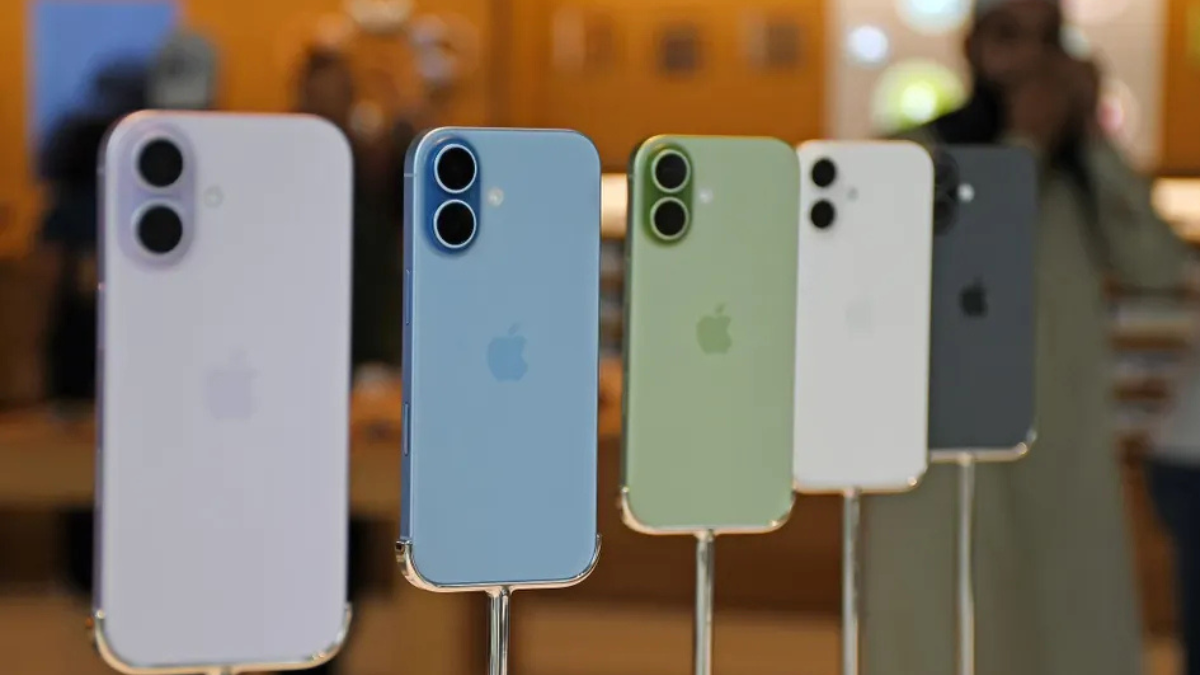 Standarta iPhone 18 aizkavējas un pārkāpj Apple klasisko grafiku