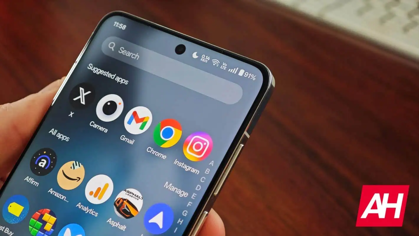 OnePlus pulksten 13:00 AH 03