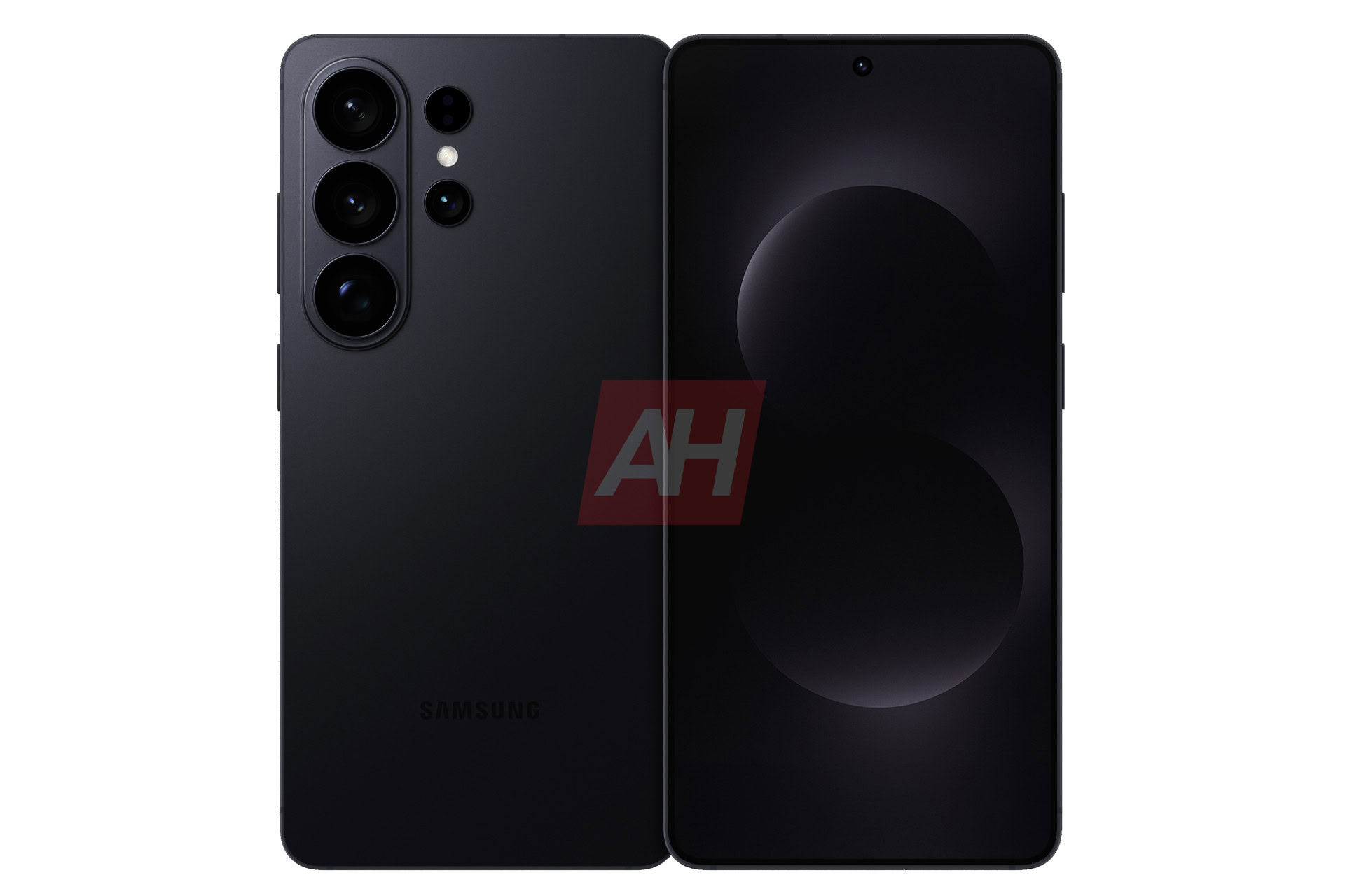 Tikko noplūda Samsung Galaxy S26 Ultra Colors — šogad nav titāna