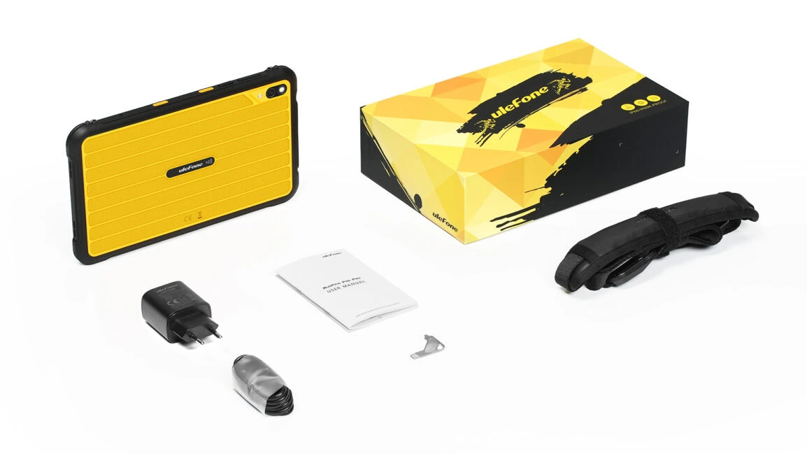 Ulefone RugKing Pad Pro attēls 8439 (2)