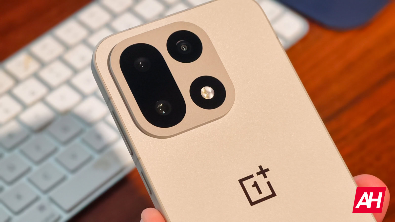 Featured image for Beware: This OnePlus Change Could Permanently Brick Your Phone