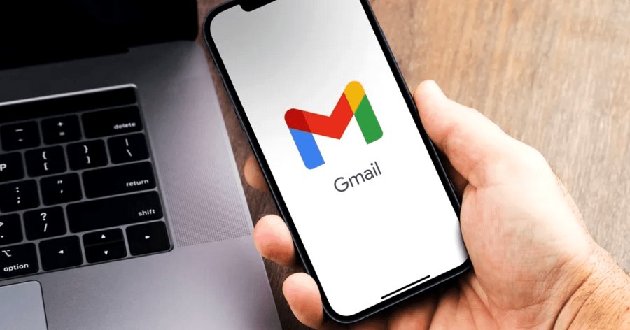 Vai Gmail filtrē e-pastus? - Tech Startups