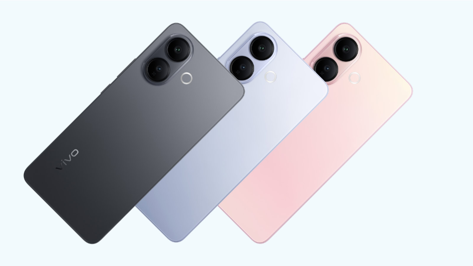 Vivo V70 FE ir pamanīts uz vairākām platformām, galvenās specifikācijas nav