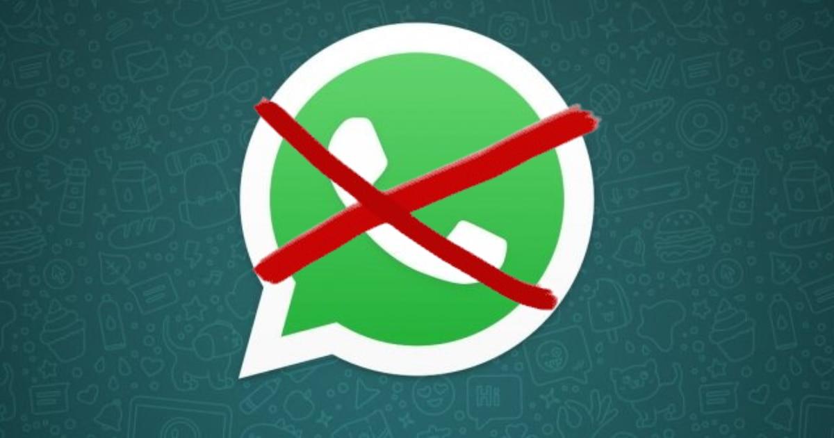 WhatsApp pārtrauks darboties vecajos tālruņos: ietekmētie modeļi un opcijas