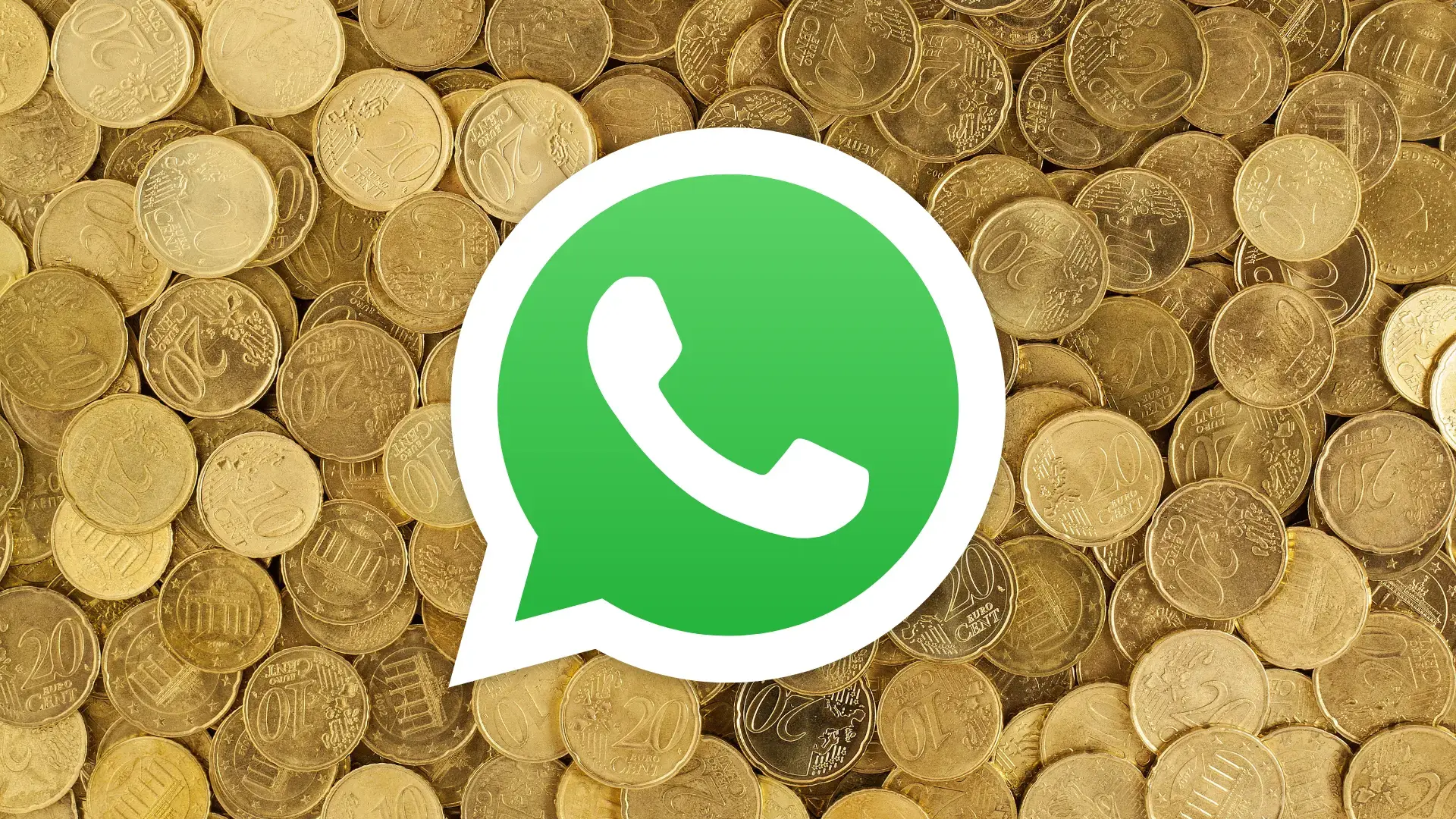 WhatsApp hibrīda modelis ar abonementu