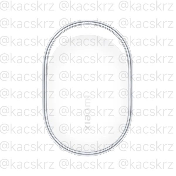 Xiaomi viedais tags 1