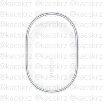 Xiaomi viedais tags 1