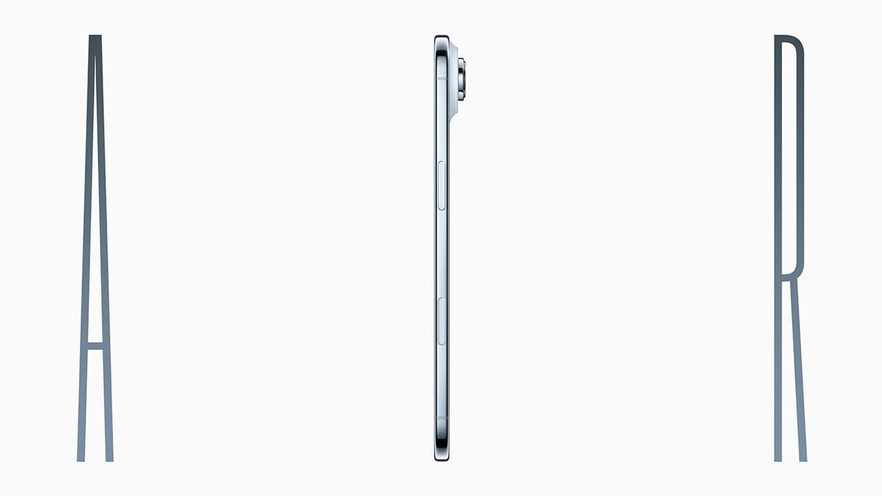 iPhone Air 2: īpaši plāns dizains ar lielāku akumulatoru, kameru un labāku dzesēšanu