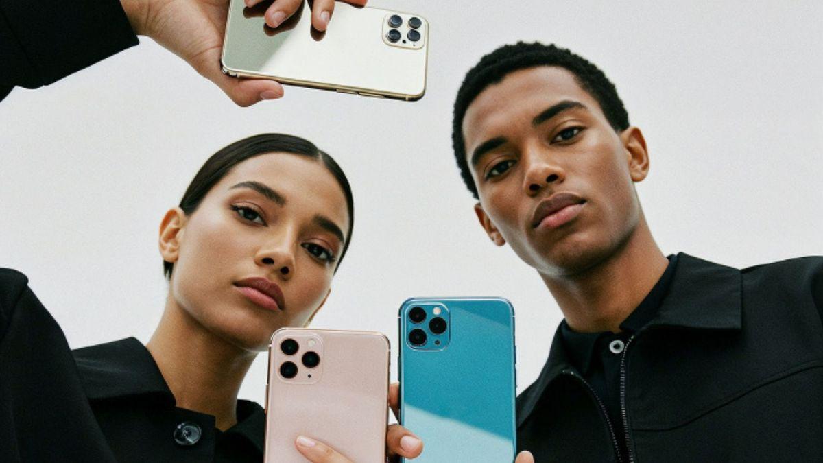 iPhone un Android bez WhatsApp atbalsta iPhone un Android bez WhatsApp atbalsta