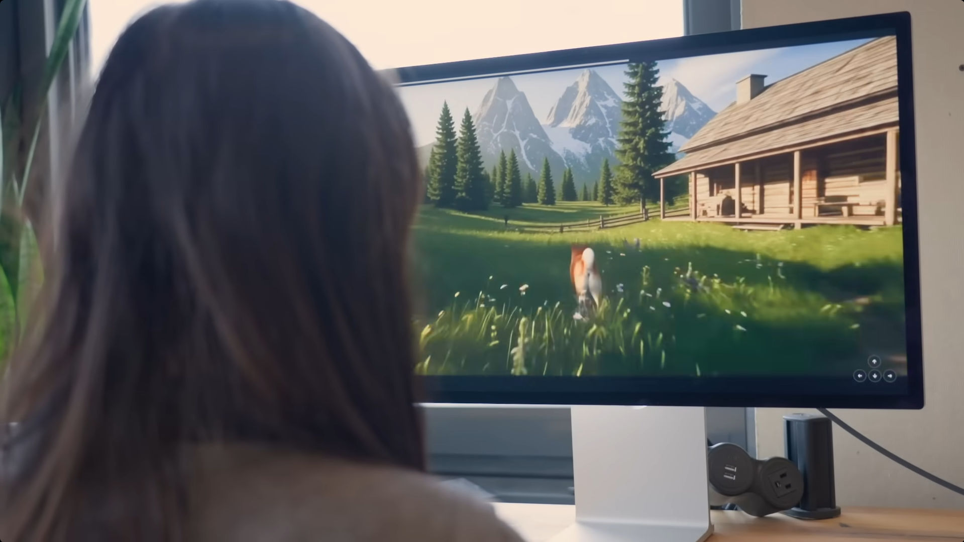 Featured image for Google Project Genie Lets You Create and Explore AI-Generated 3D Worlds