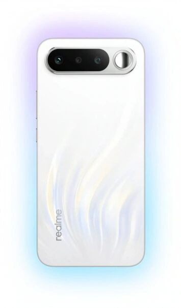 Realme 16 5G 1