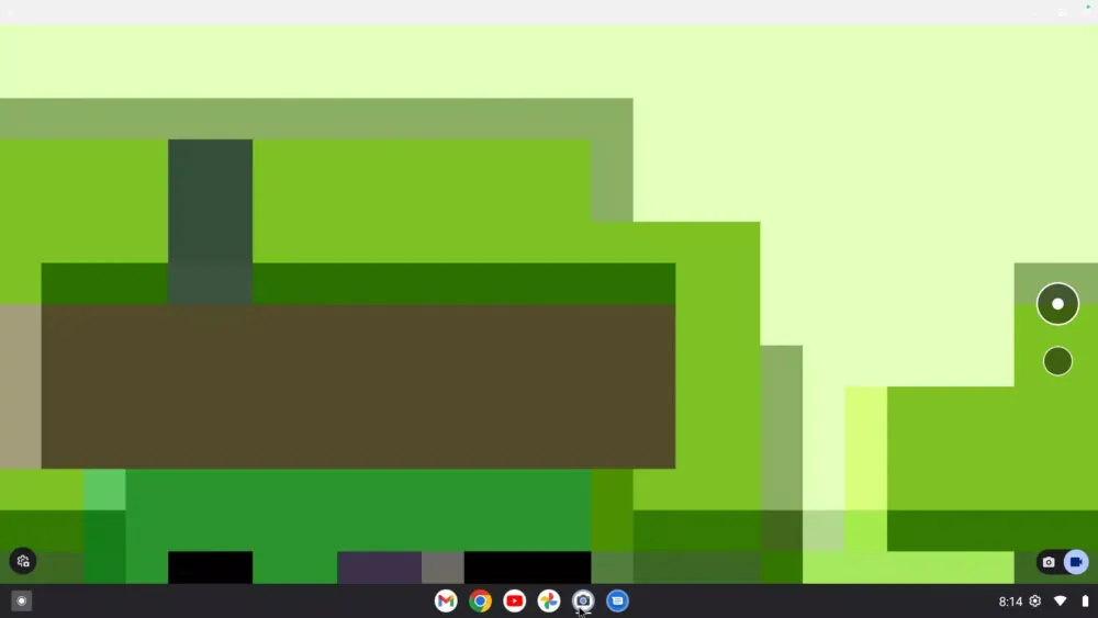 Google Desktop Camera ekrānuzņēmums 4 1000w 563h jpg