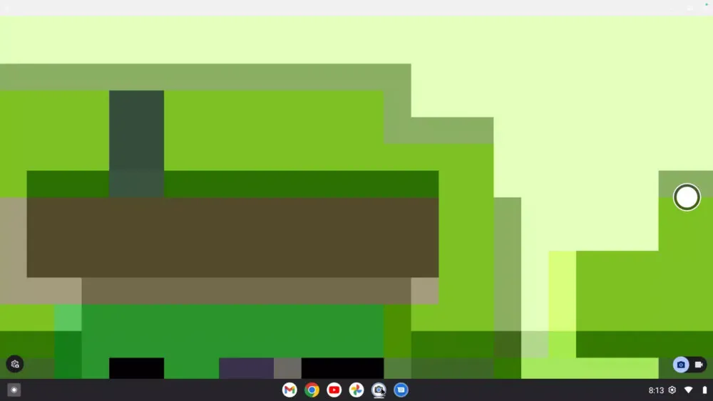 Google Desktop Camera ekrānuzņēmums 1 1000w 563h jpg