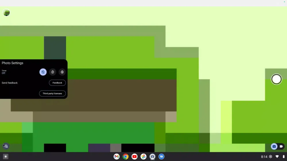 Google Desktop Camera ekrānuzņēmums 2 1000w 563h jpg