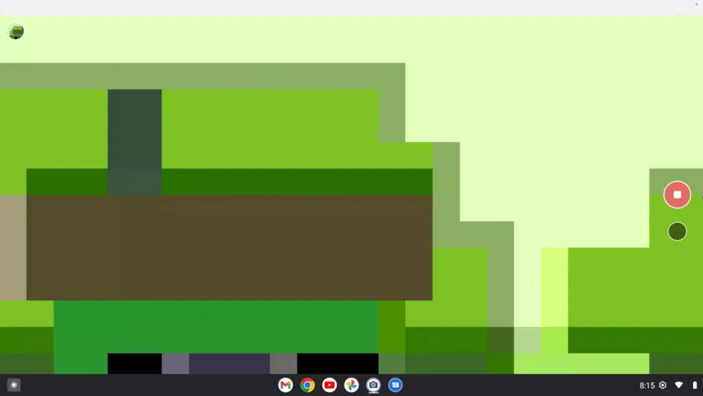 Google Desktop Camera ekrānuzņēmums 3 1000w 563h jpg