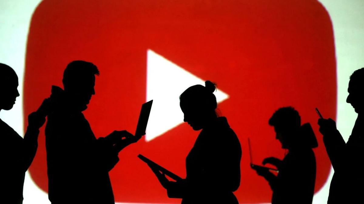 Es bloķēju YouTube mobilās pārlūkprogrammas Es bloķēju YouTube mobilās pārlūkprogrammas