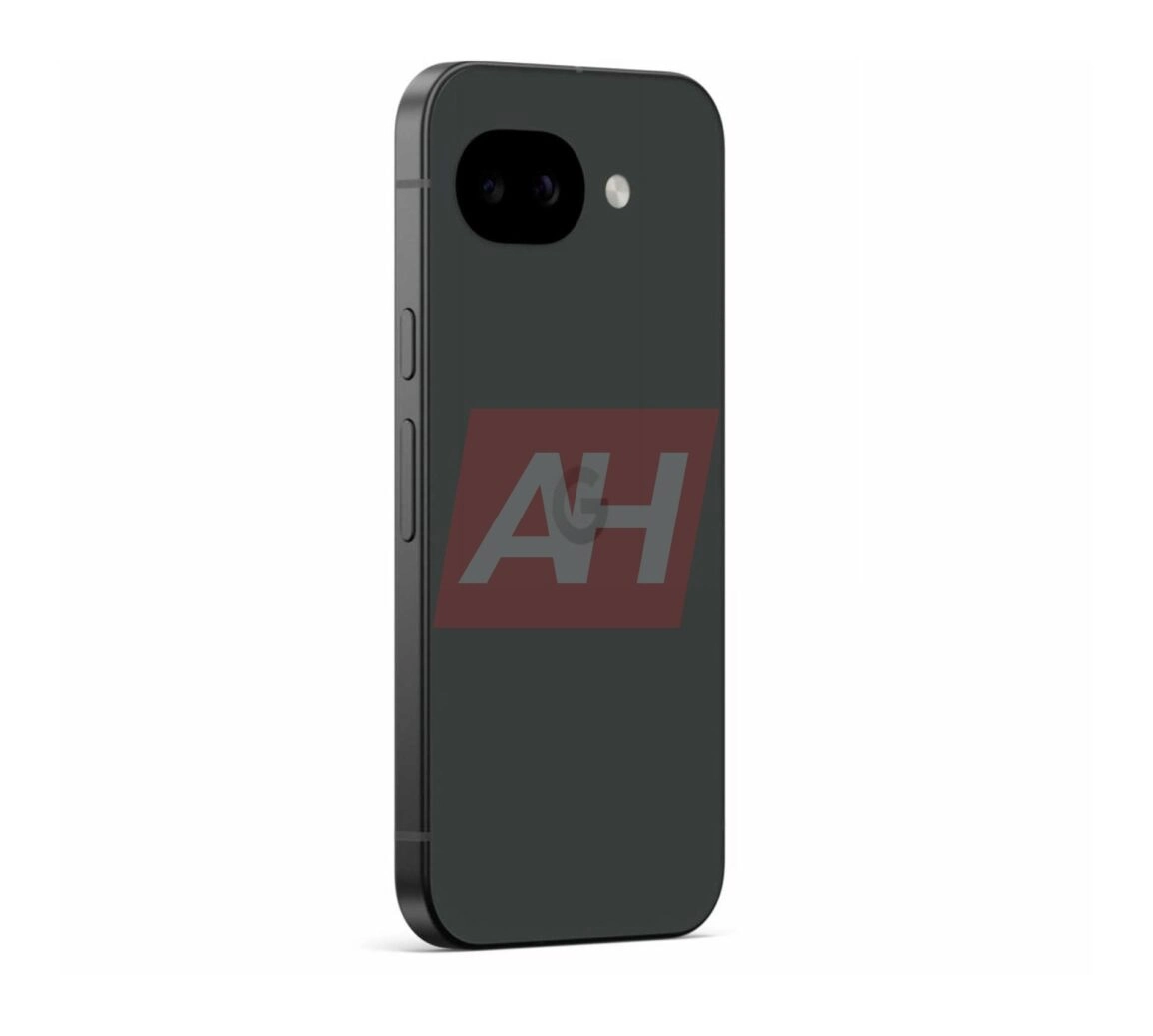 Google Pixel 10a Obsidian AH ekskluzīvs (3)