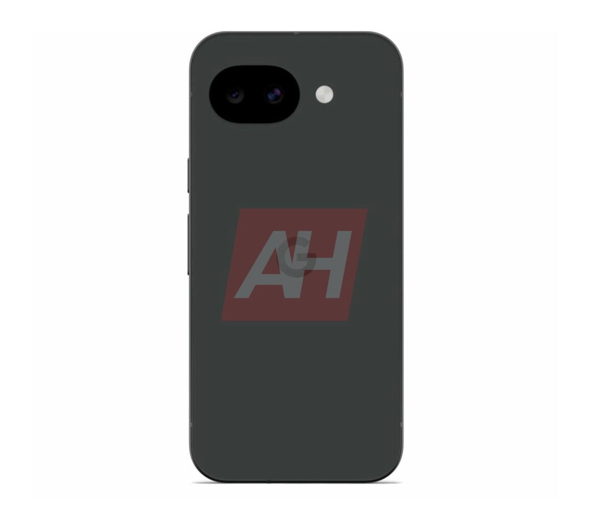 Google Pixel 10a Obsidian AH ekskluzīvs (4)