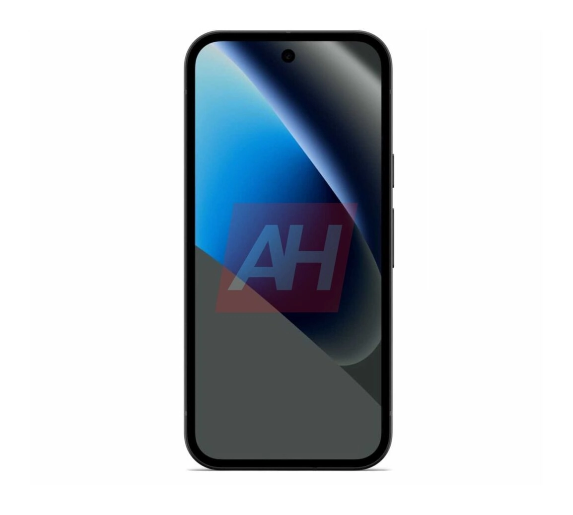 Google Pixel 10a Obsidian AH ekskluzīvs (5)